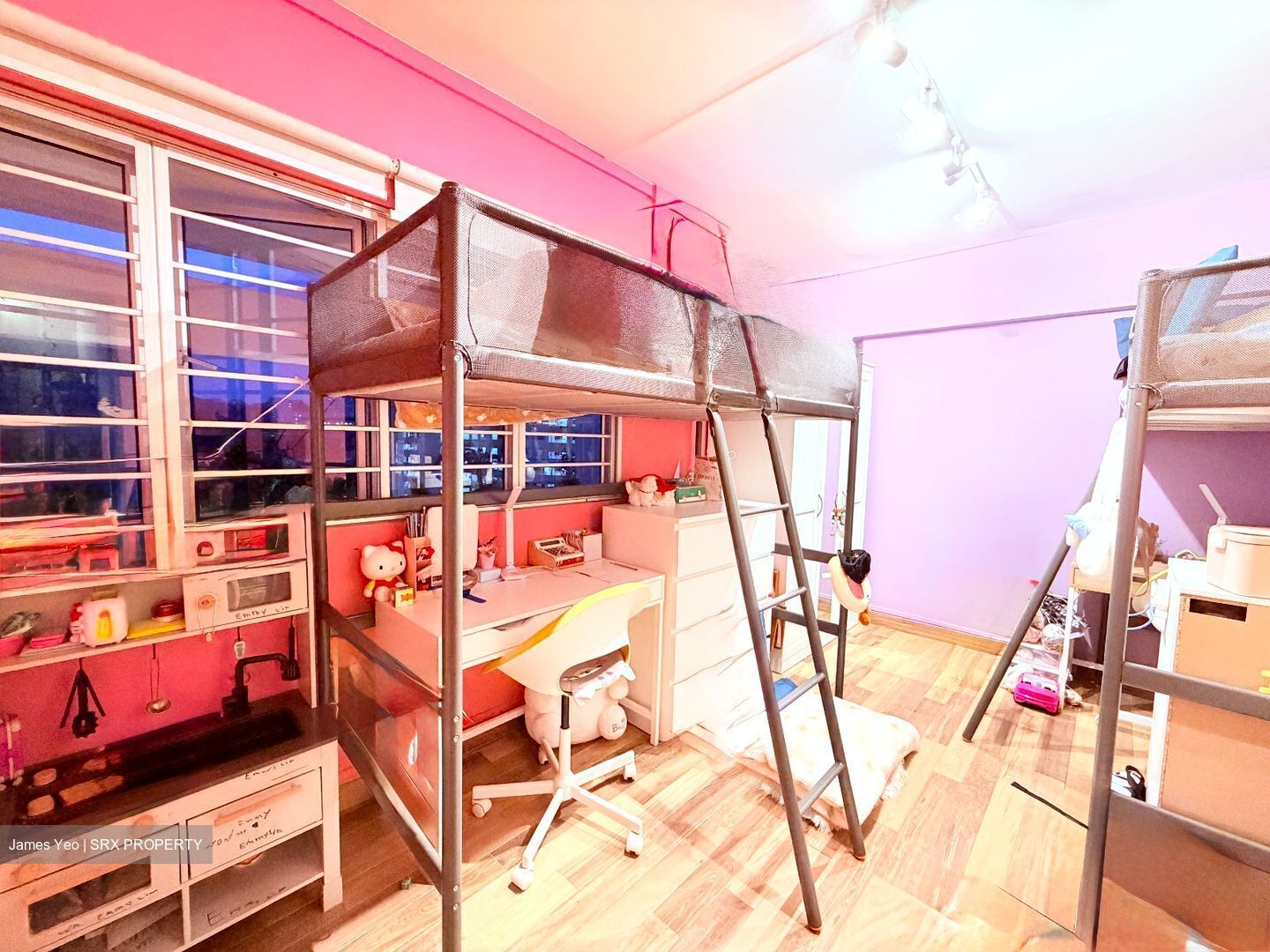 Blk 110 Bukit Purmei Road (Bukit Merah), HDB 4 Rooms #540613111